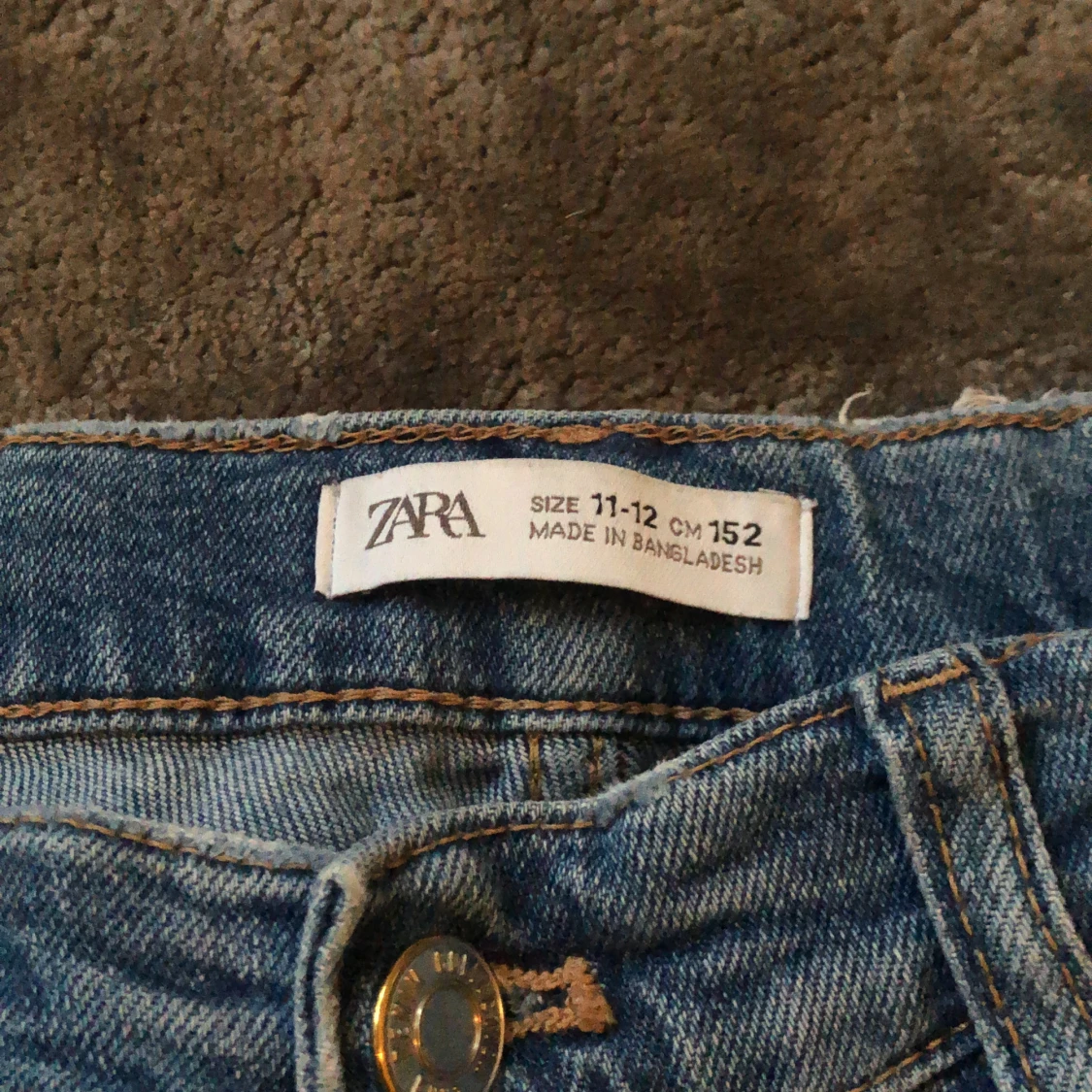 Zara jeans - 91