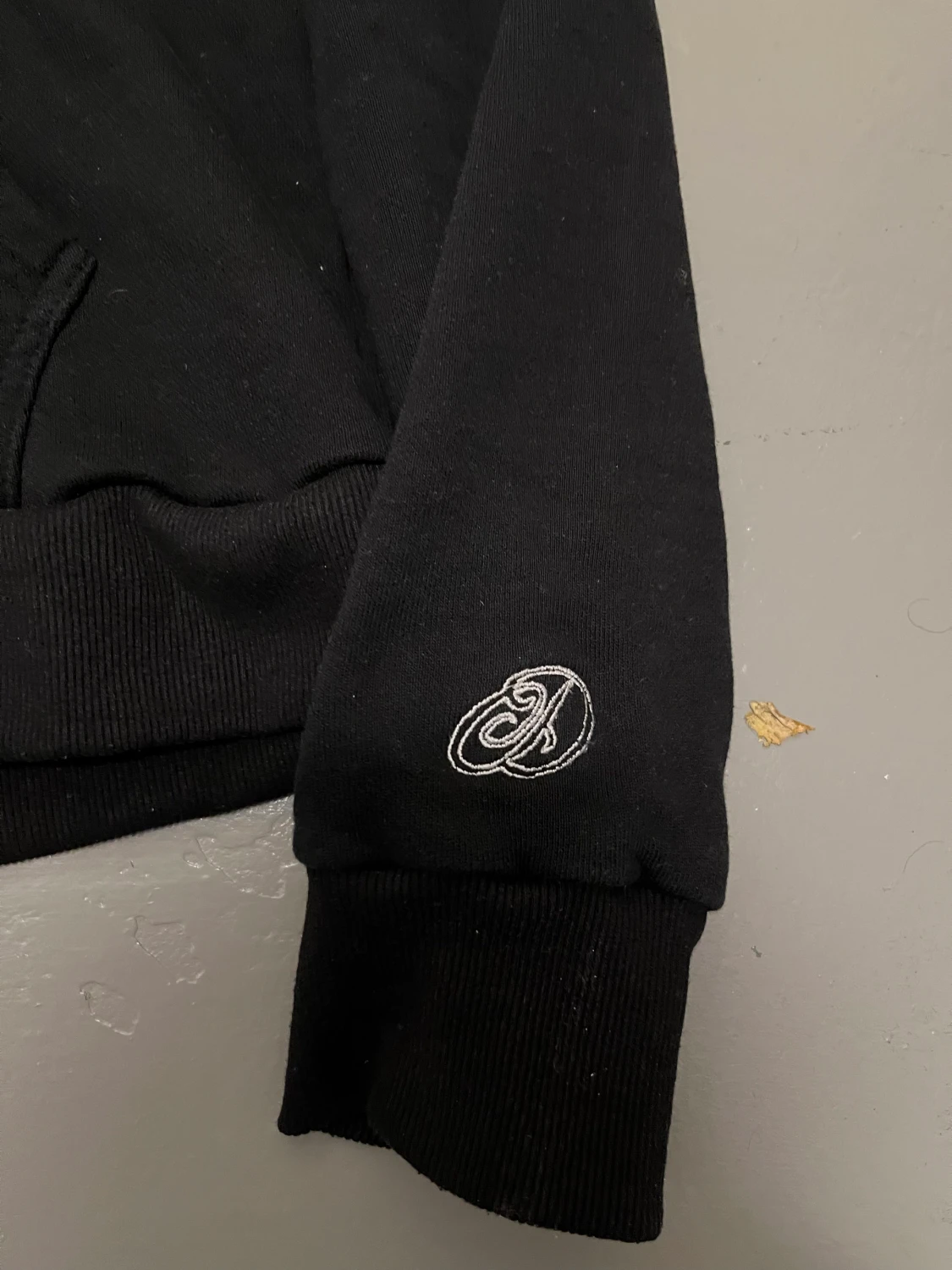 Deema ”Heaven Sent” hoodie - 90