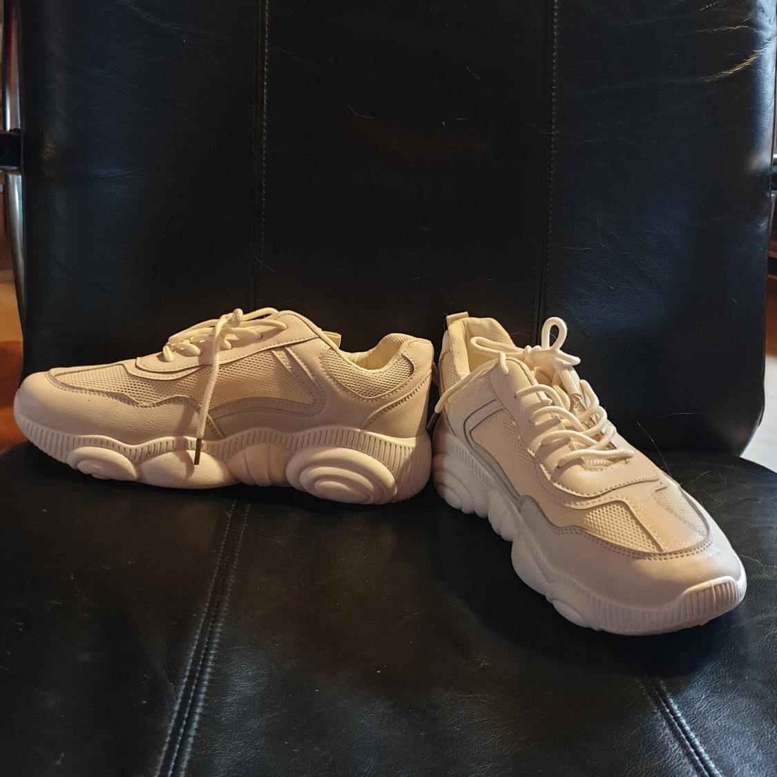 Helt nya sneakers - 91