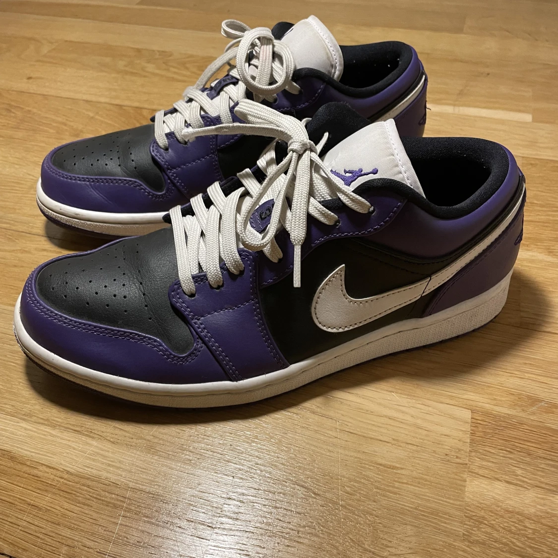 Jordan 1 Low  - 90