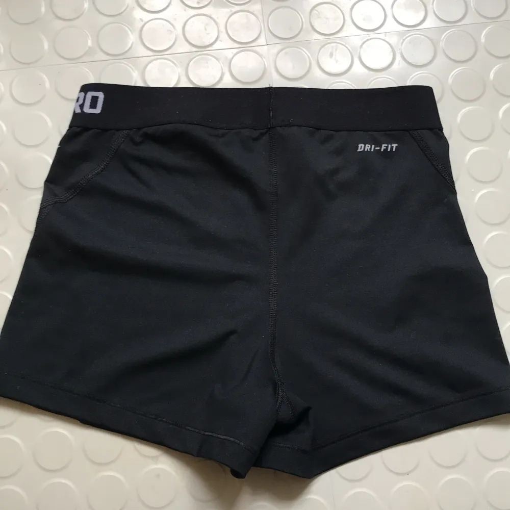 Nike pro träningsshorts! Storlek S. . Shorts.