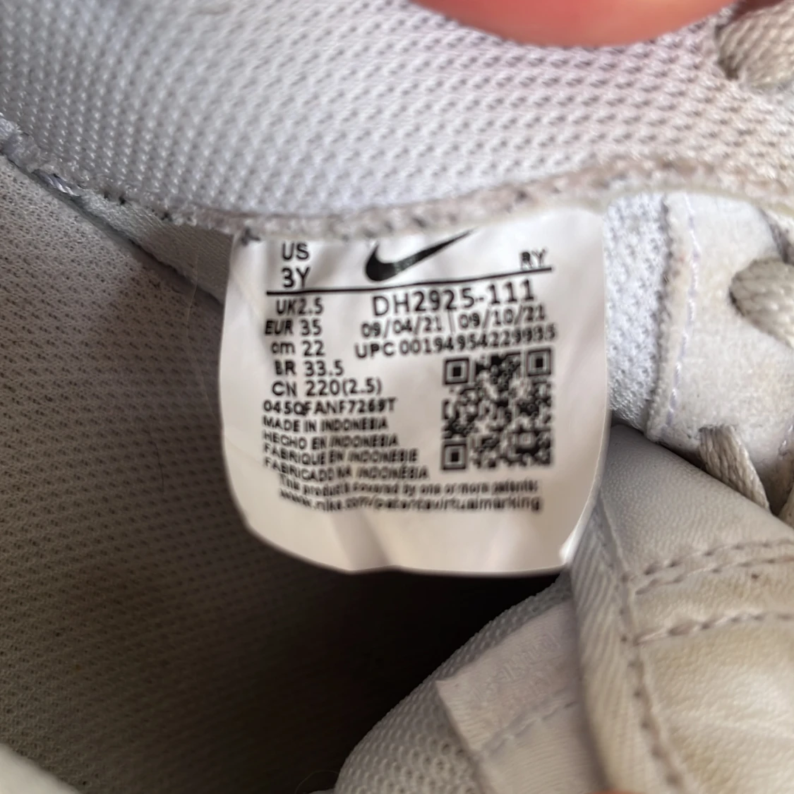 Custom air force 1 - 91