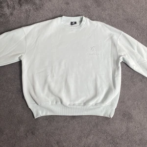 Sweet sktbs sweatshirt  - Mycket fint skick. Nyskick. Aldrig använd. Strl xxs men passar S. Så den är baggy.  Köparen står för frakten.