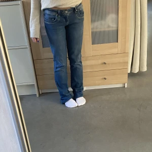 Ltb jeans - Säljer dessa ltb jeans eftersom de tyvärr var förstora för mig. Är köpta här på Plick❤️
