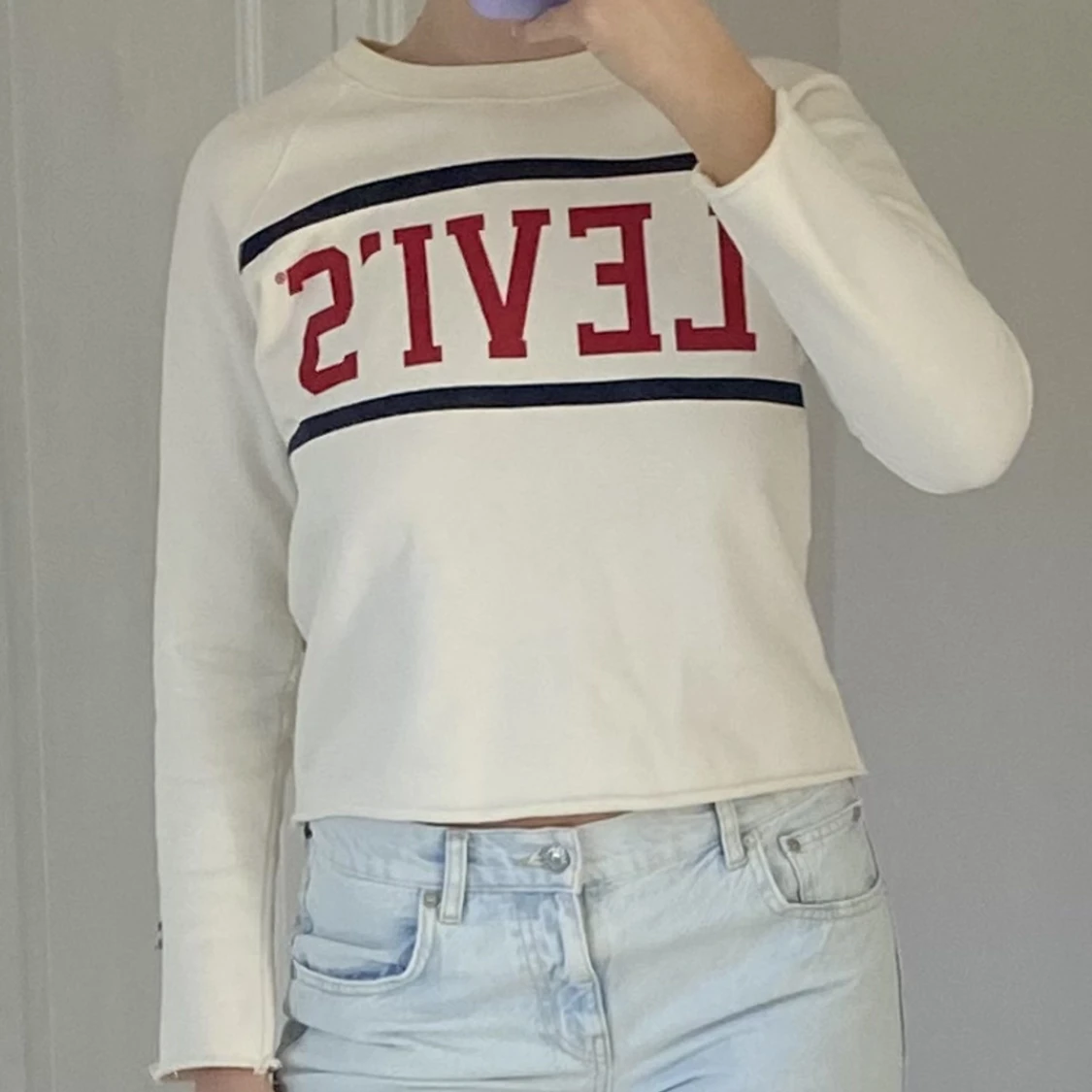Levi’s tröja