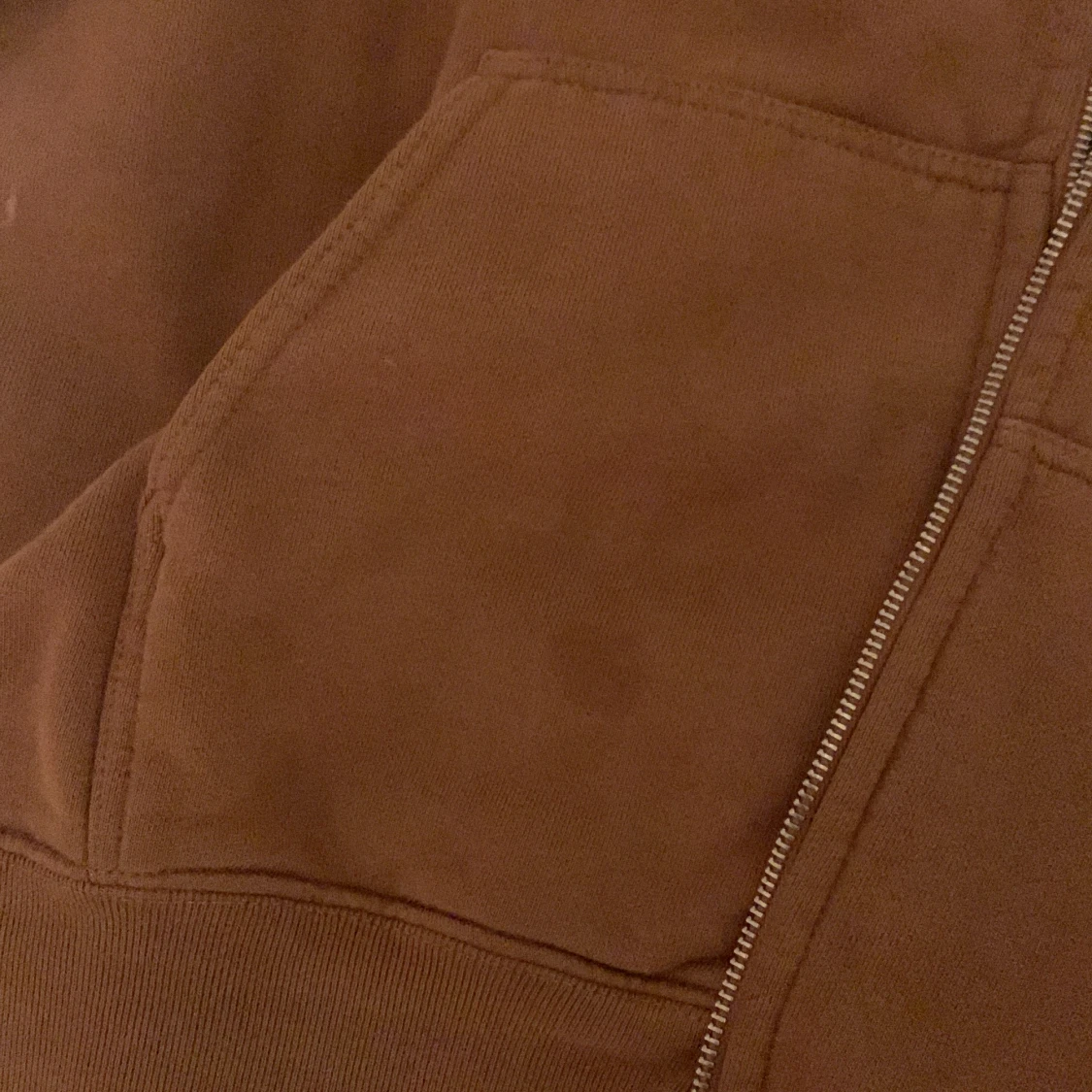 brun christy hoodie - 91