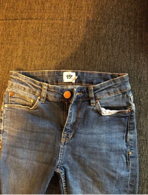 Jeans  - Jeans från lager 157 i storlek XS. Ej använda. Djur i hemmet 