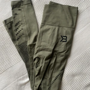 Tränings tights - Tränings tights från better boodies
