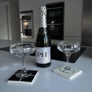 Dryckesunderlägg🍷 - 4 st för 129kr🍷💙 finns i flera färger💛