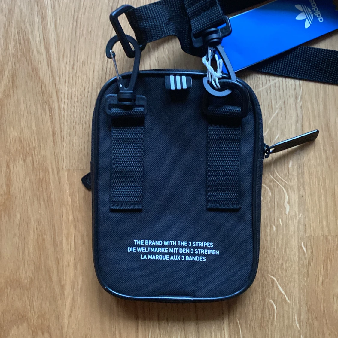 Adidas Fest bag sport - 90