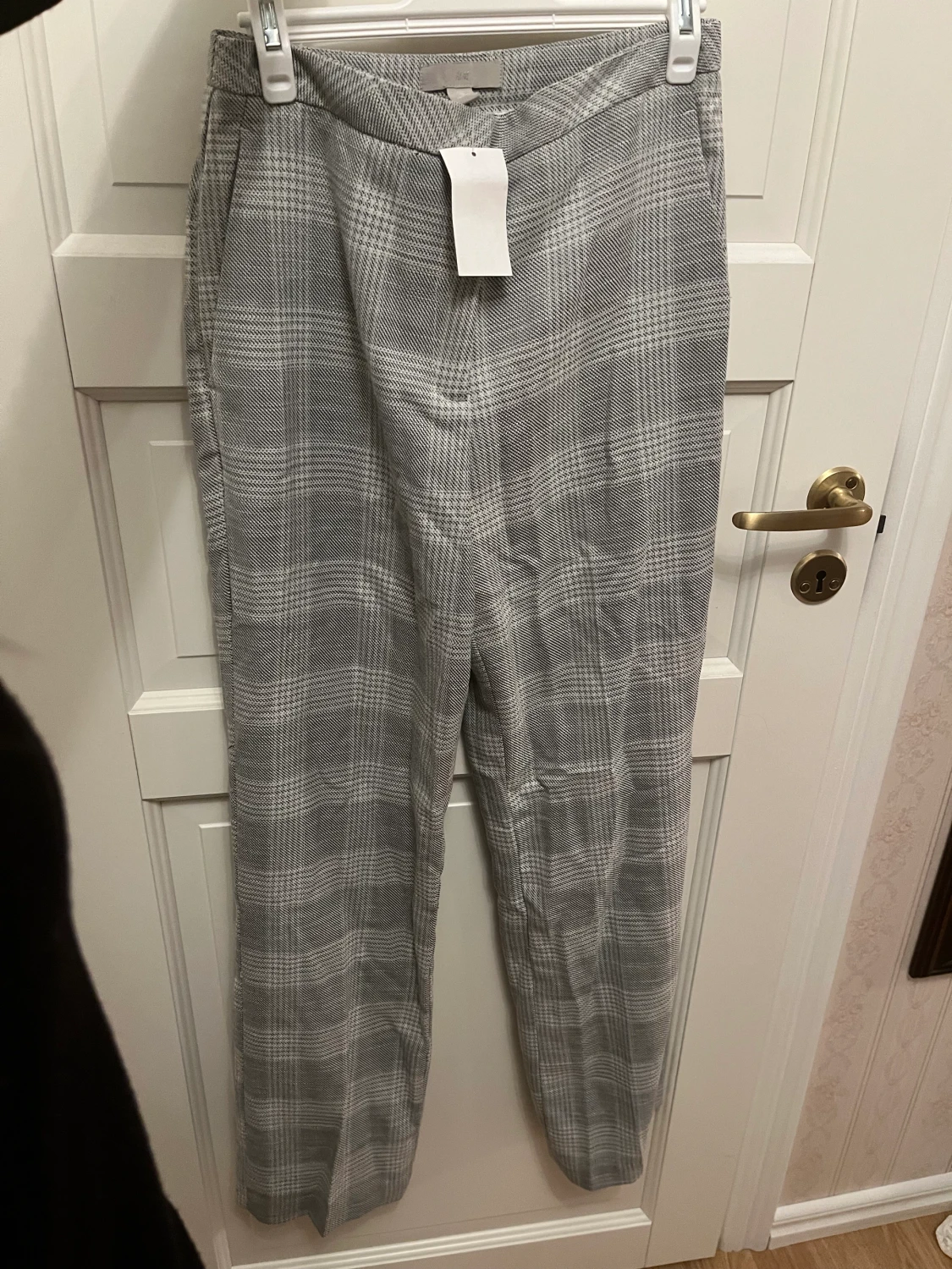 Nya kostymbyxor  - 90