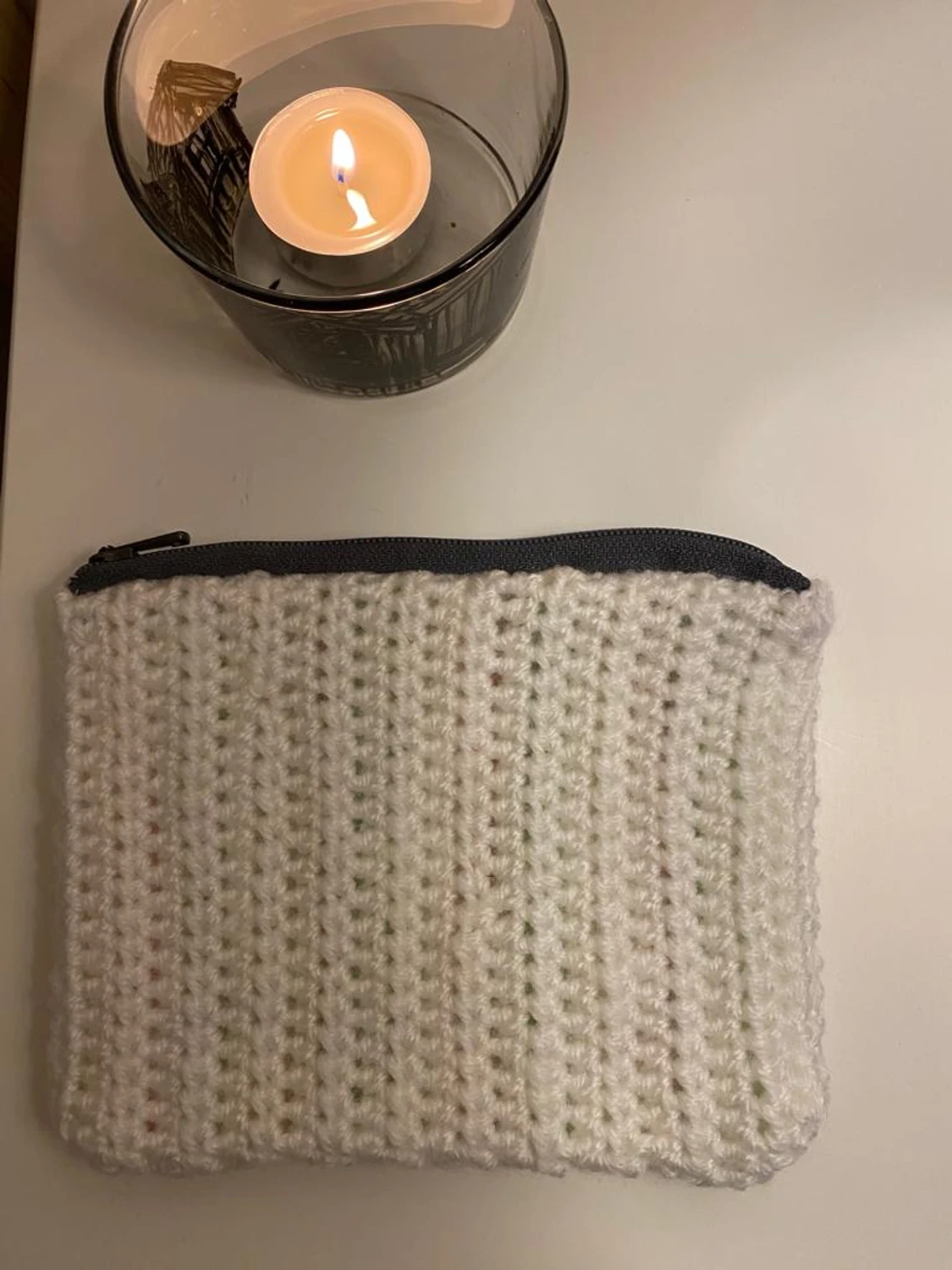 Smink/pennskrin  - 90