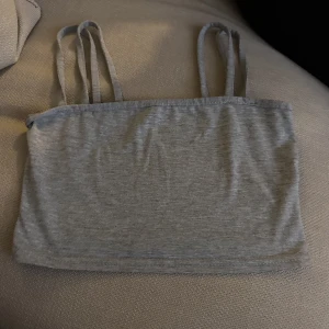 Grå topp - Gott skick