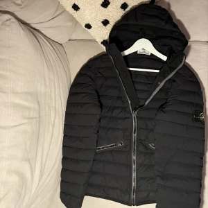 Stone island jacka - Såld!!