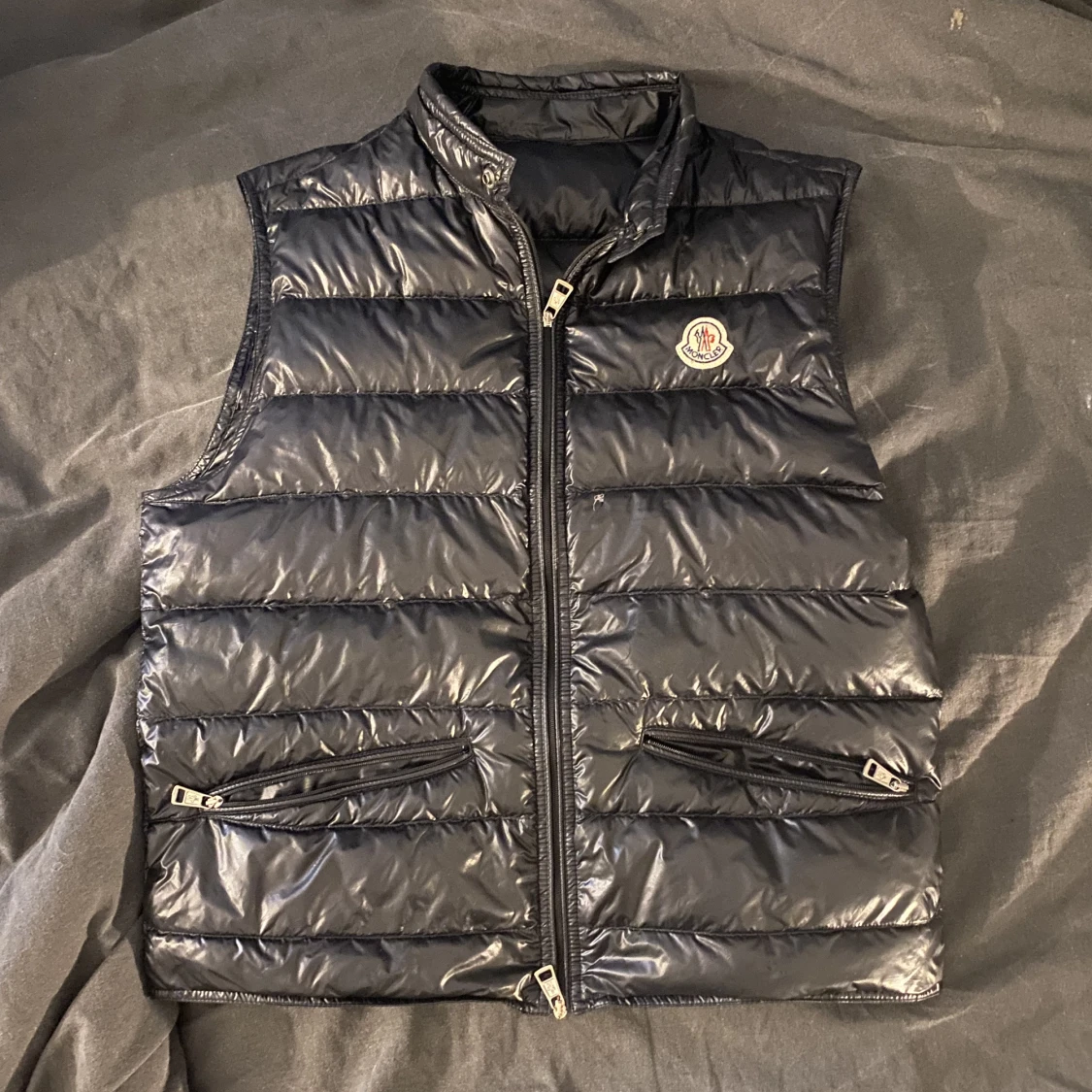 Moncler Gui Väst
