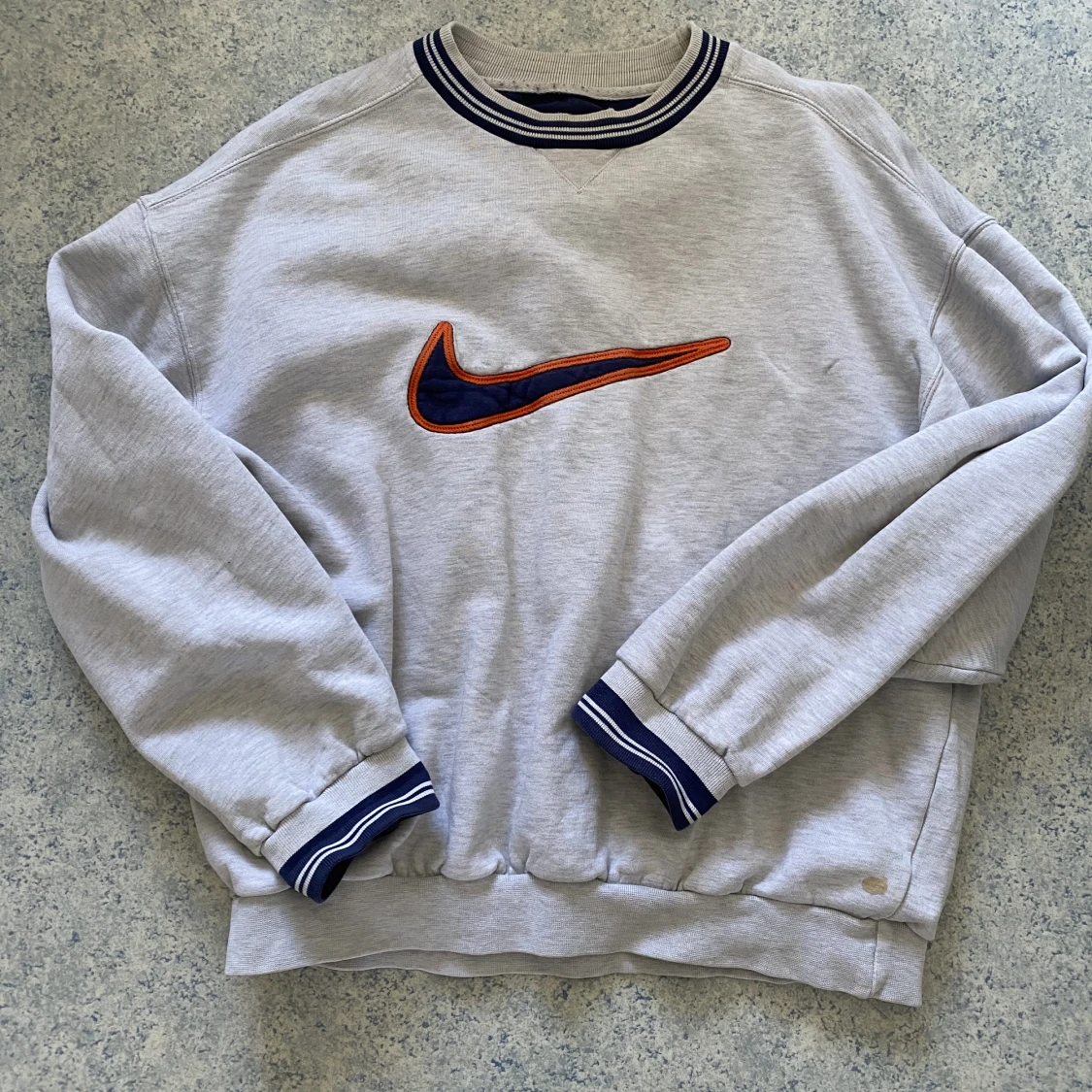 Nike tröja