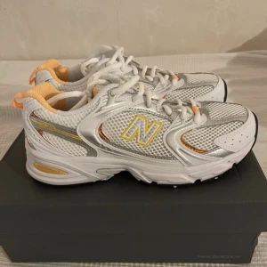 New Balance 530 helt nya! - Helt nya hotspot, New Balance 530 stl 37,5 ✨ 