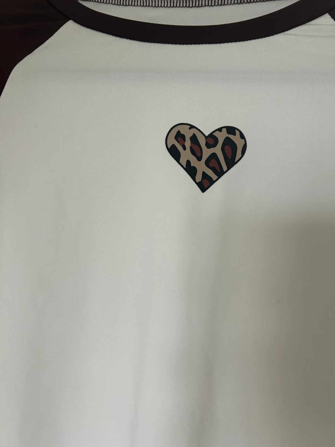 Långärmad tröja  - 90