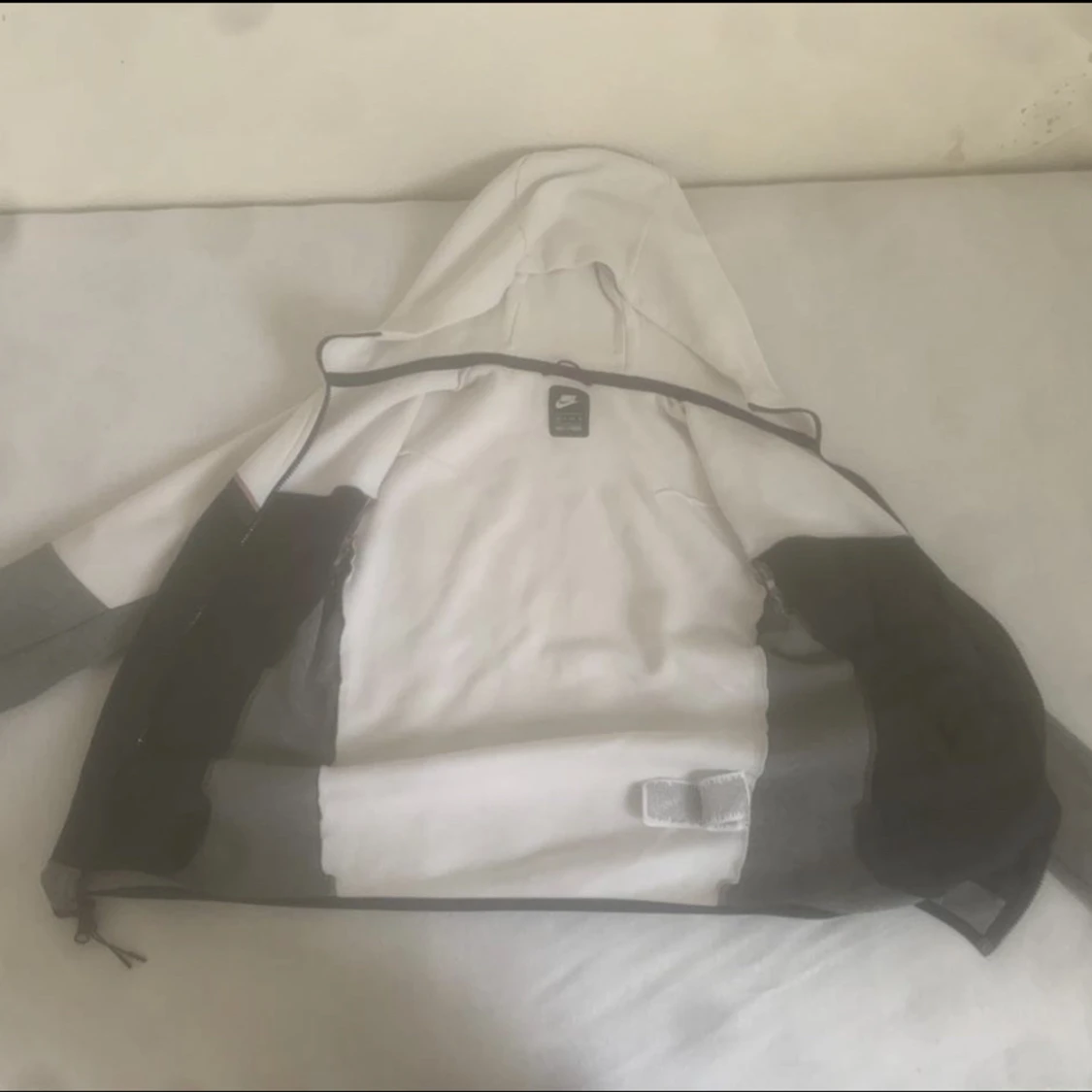 Nike theeck kofta - 90