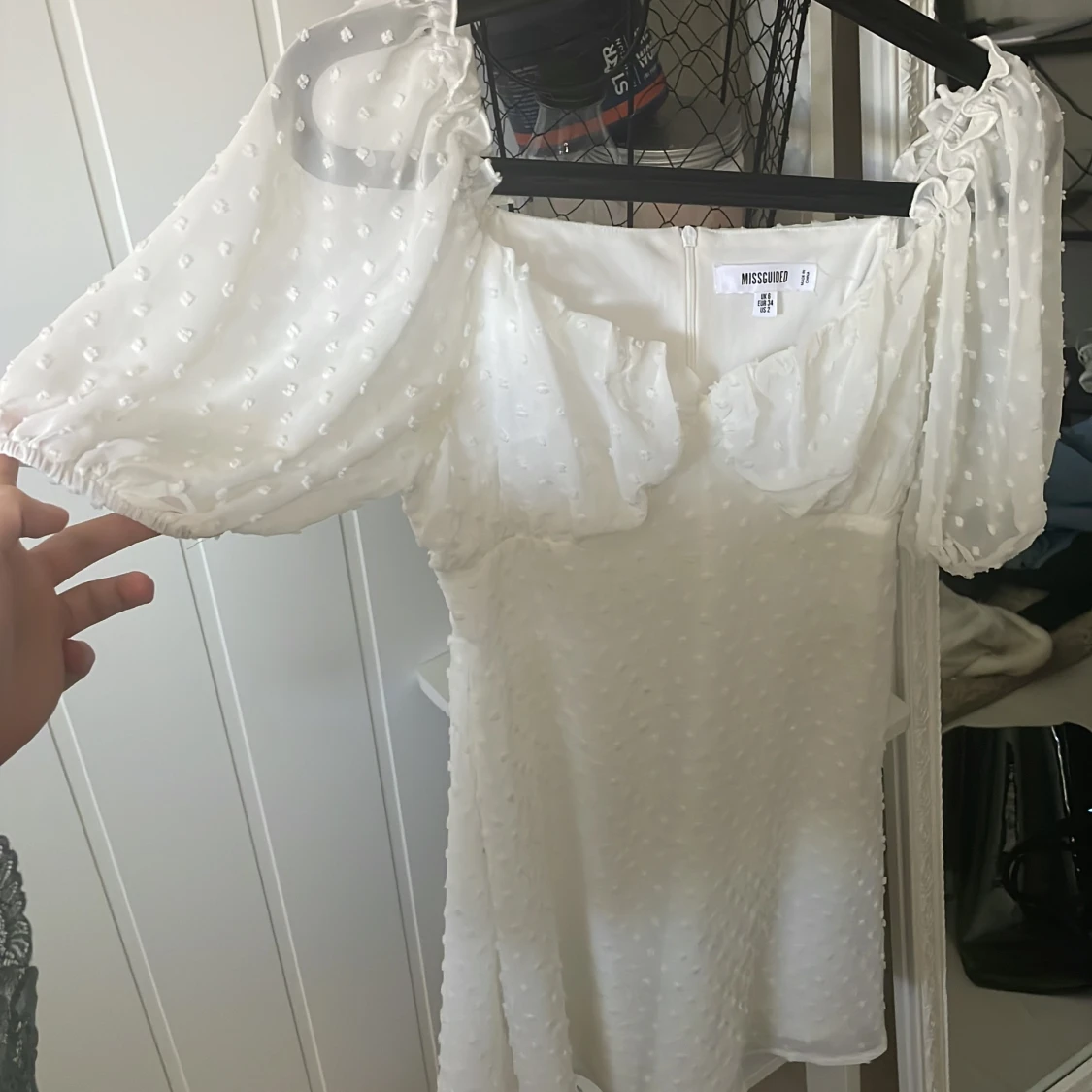 Student/sommar klänning  - 90