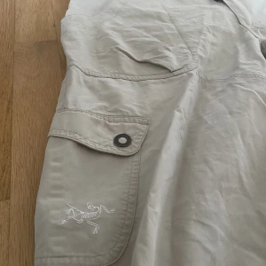 Arc’teryx cargos - Ett par arc’teryx-byxor