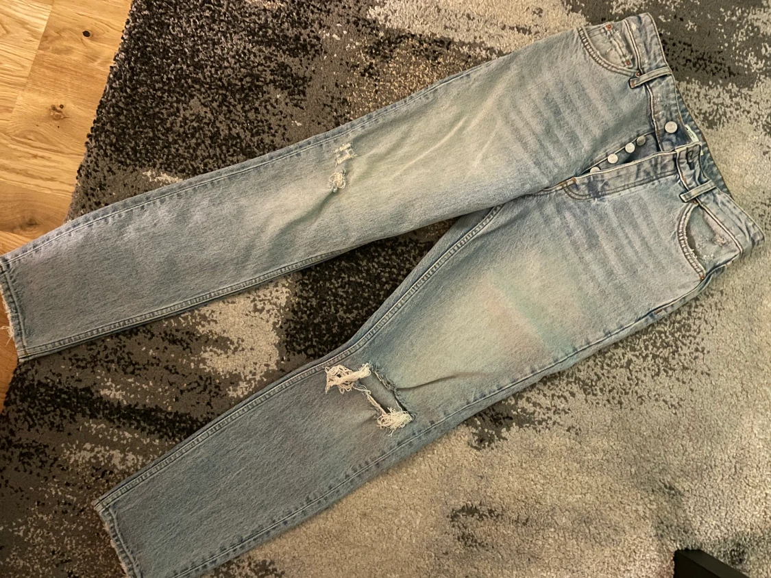 Jeans  - 90