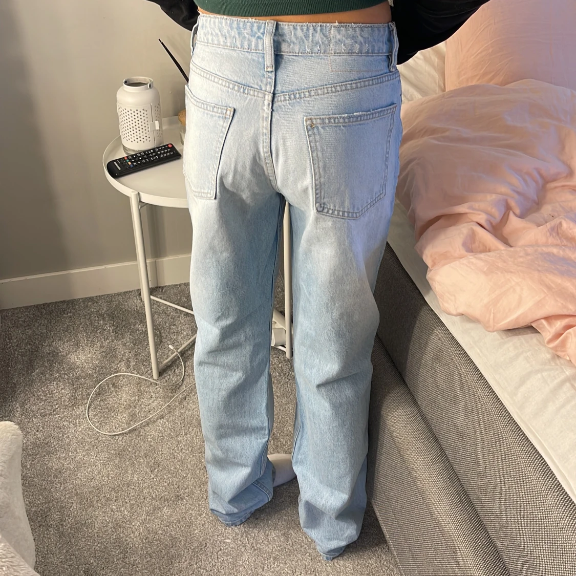 Zara jeans  - 90