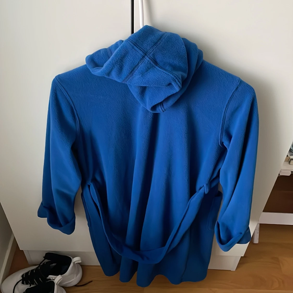 Blue Child’s Robe - 90