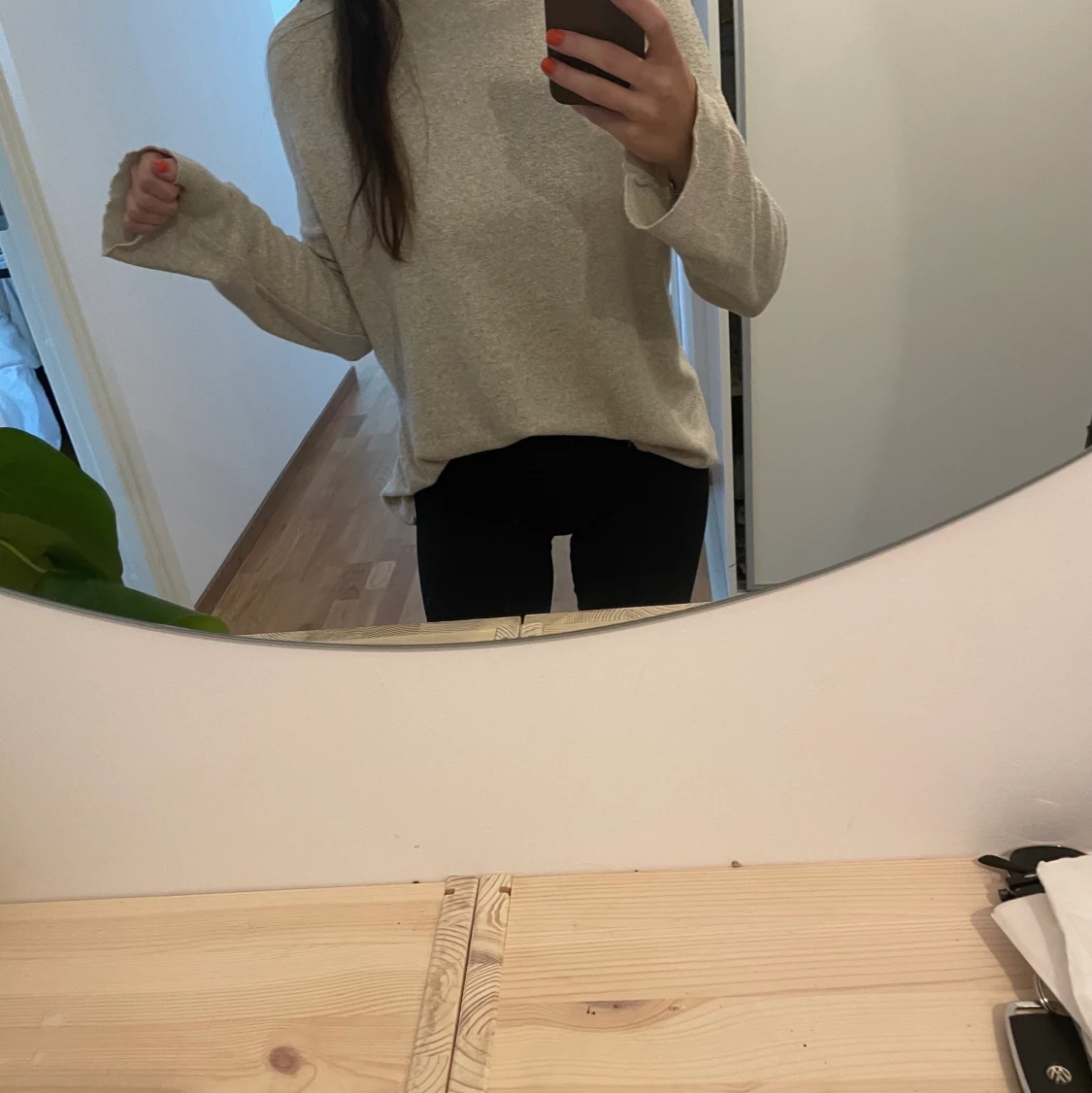 Tröja från zara - 90