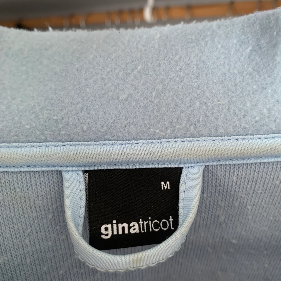 Höst/vår jacka - 90