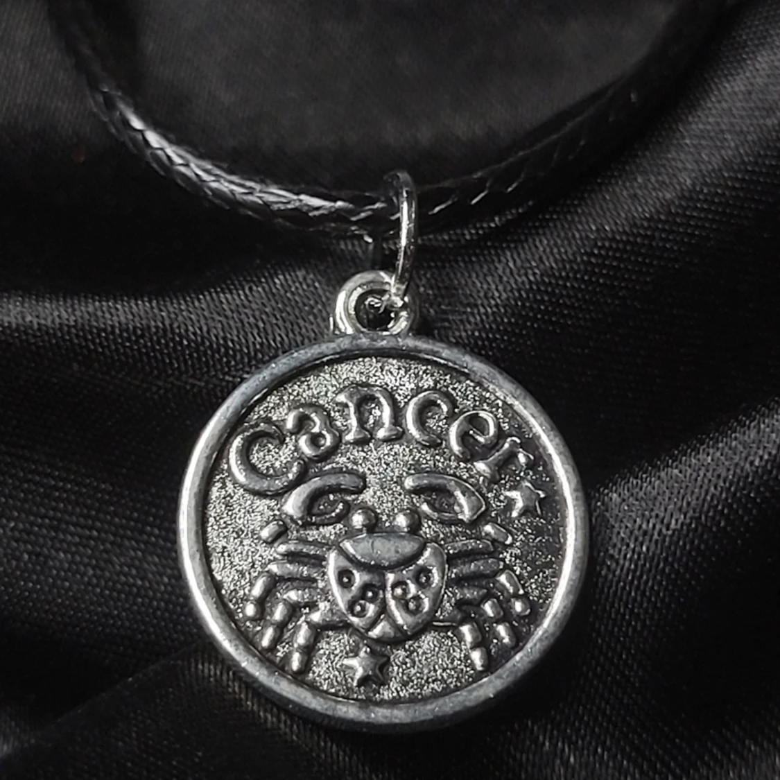 Cancer Halsband! ♋