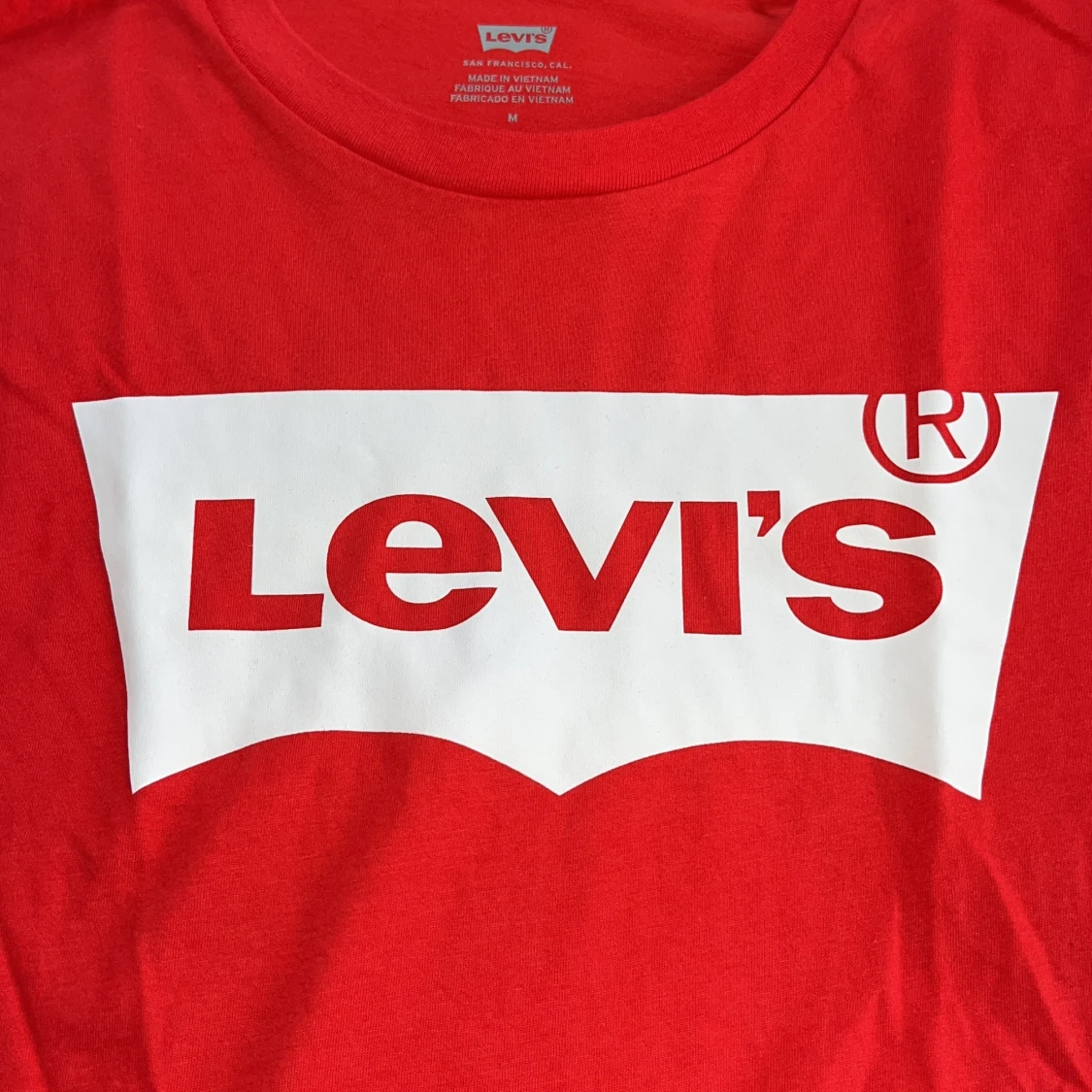 Levis t-shirt - 90