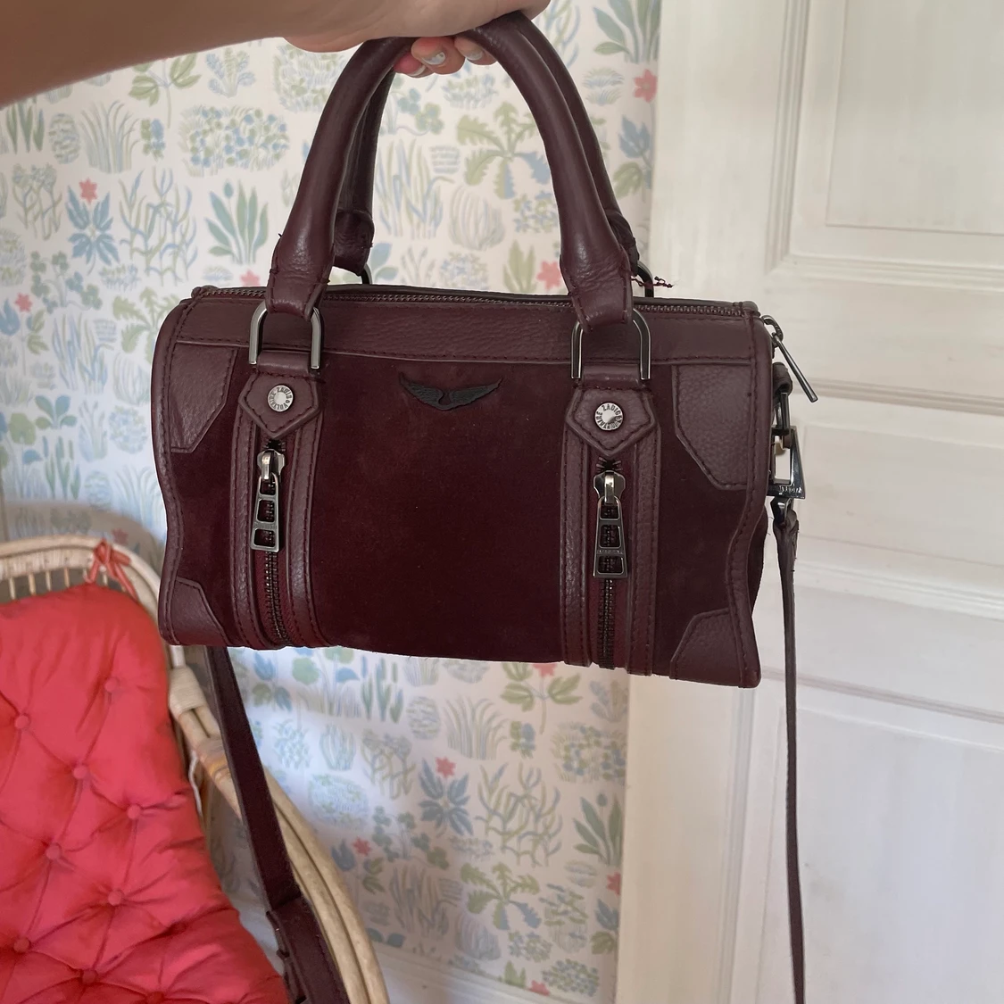 Zadig voltaire  - 90