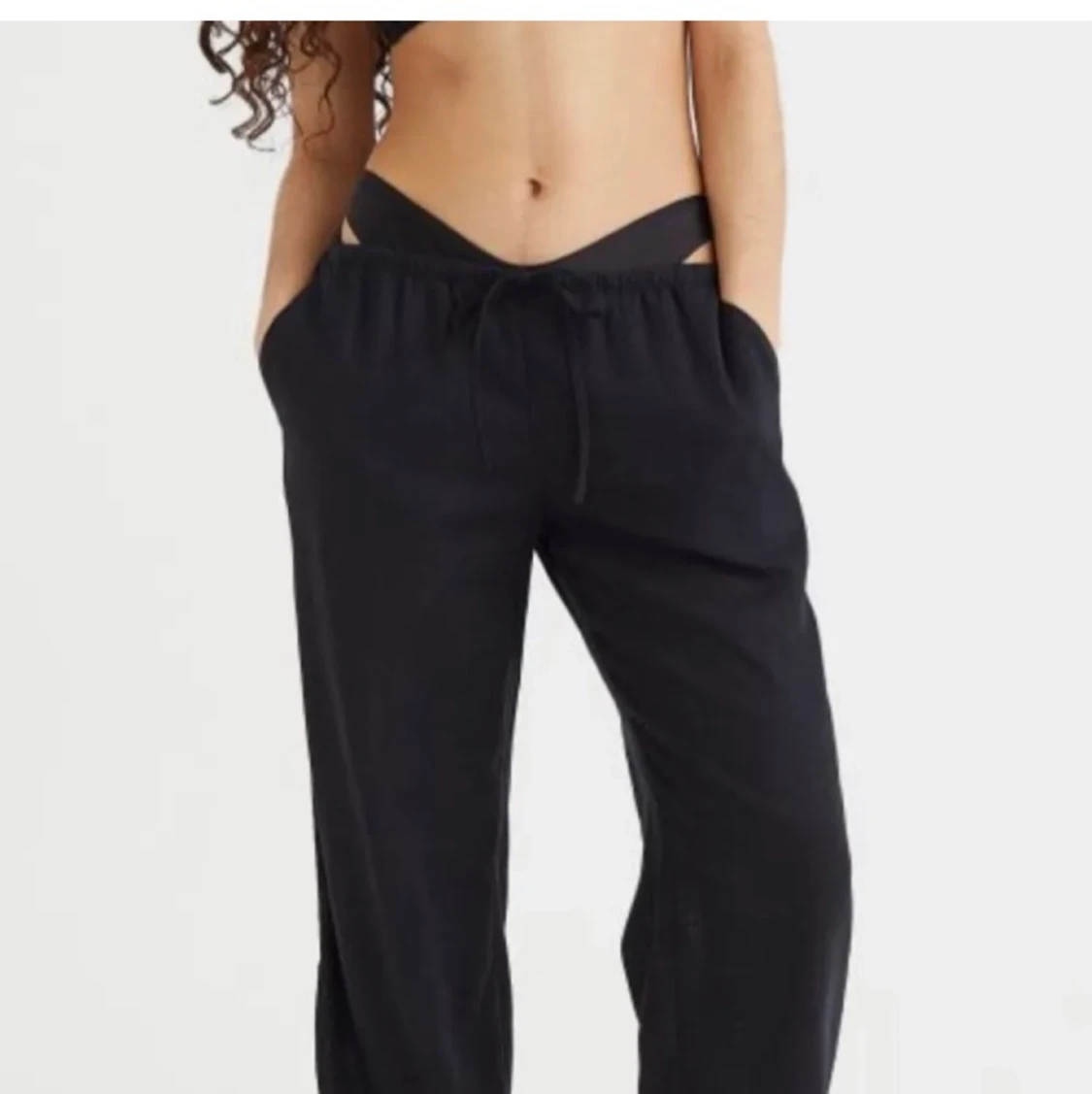 Populära linnebyxor från h&m - 91