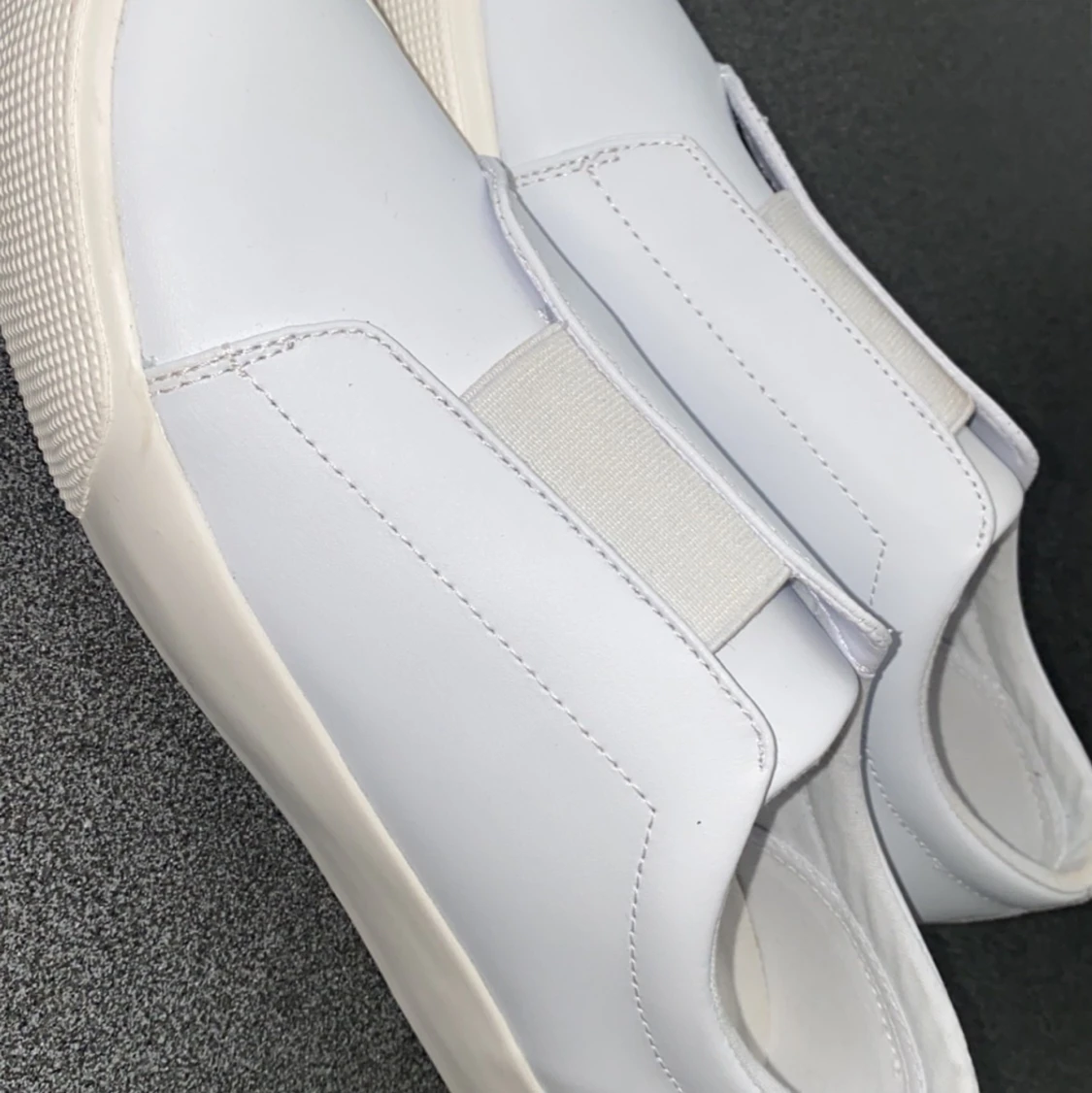 Raulph lauren skor storlek 41-42  - 90