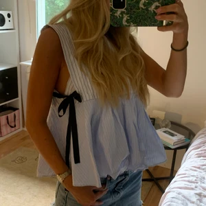 Blus - Så fin blus/topp 