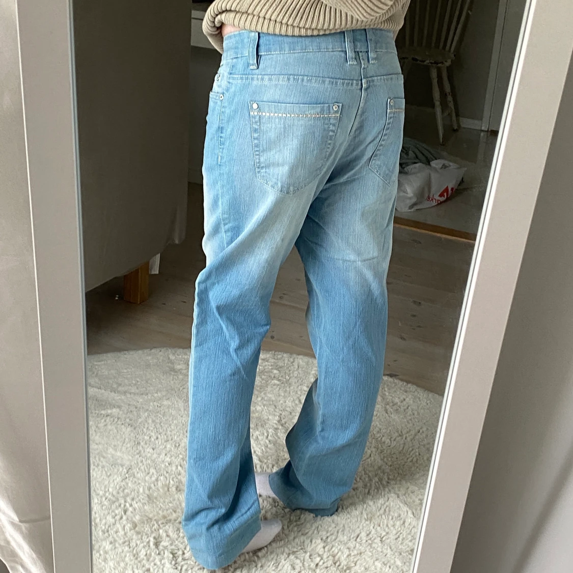 Jeans - 90