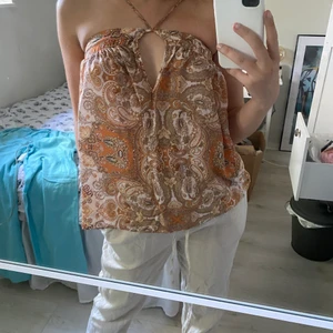 Söt topp - Supergullig topp som bara ligger i garderoben