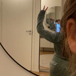 Juicy sett  -  Använt Ca 8 ggr