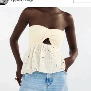 Topp - Säljer denna populära topp, då den inte kommer till användning. TRYCK INTE PÅ KÖP NU💗