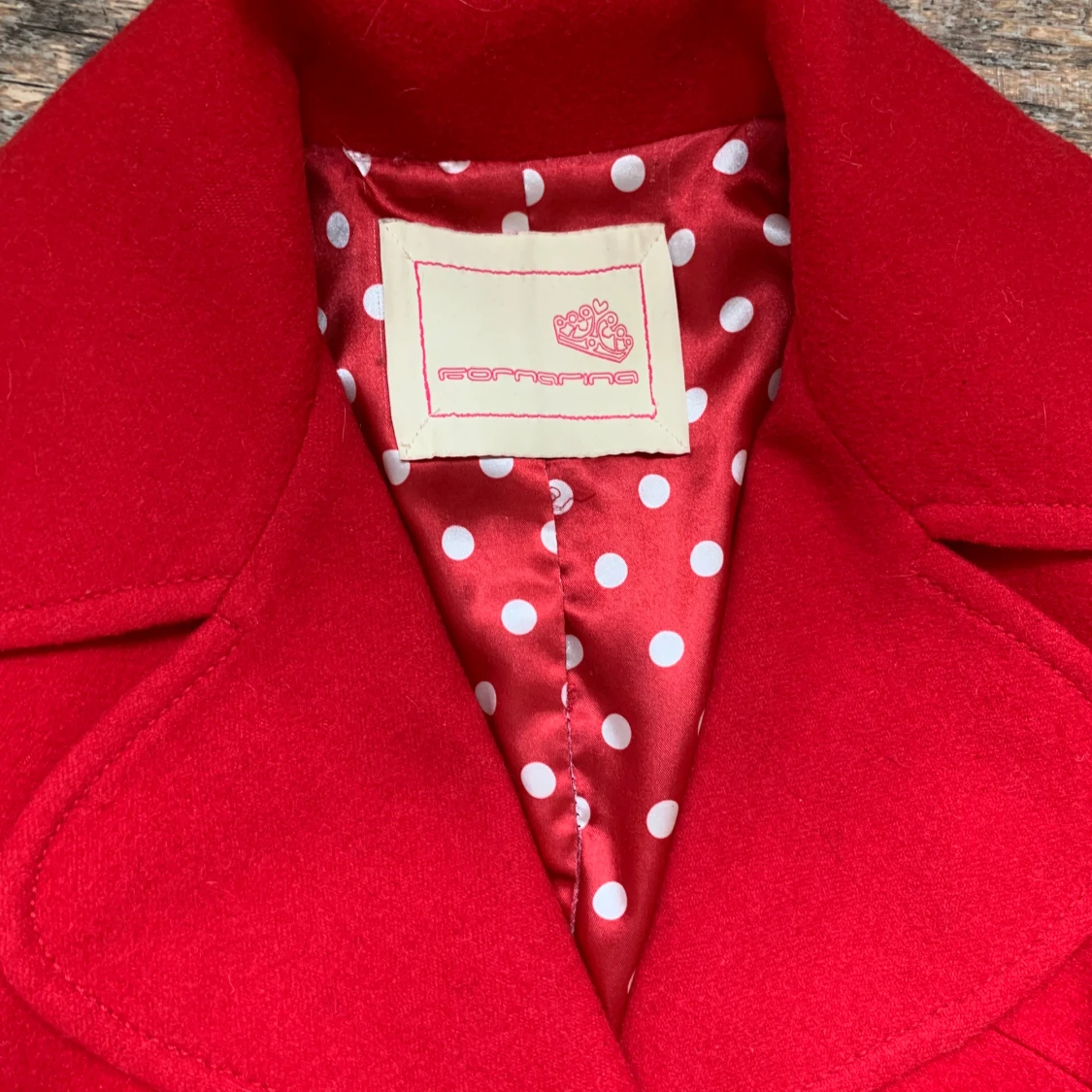 Fornarina kappa - 91