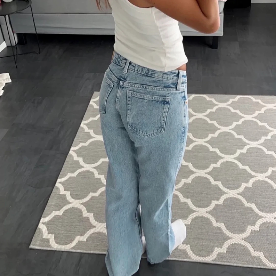 Weekday arrow low - 90