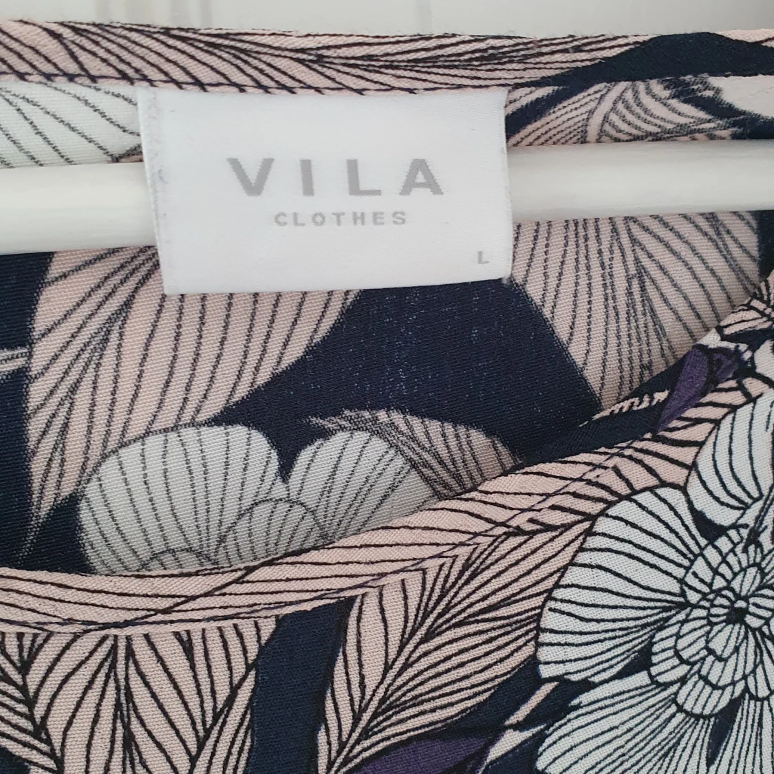 Vila Klänning  - 91