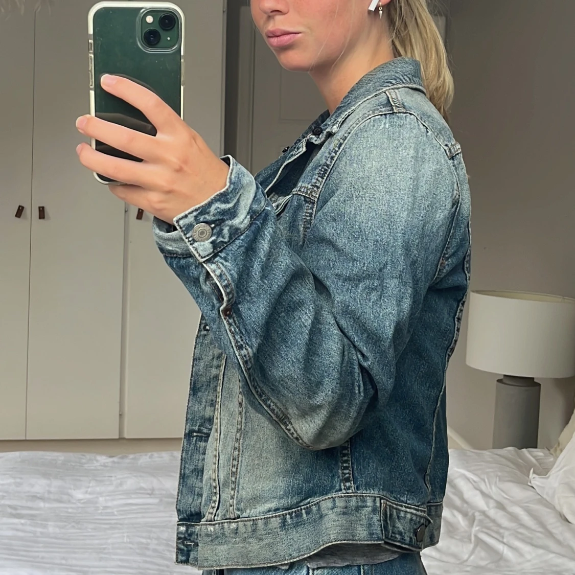 Ralph Lauren jeansjacka - 91