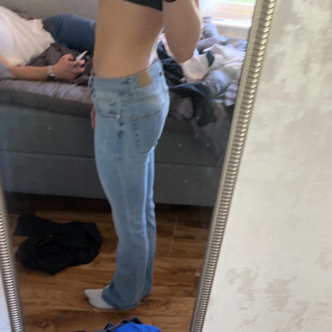 Jeans - 91