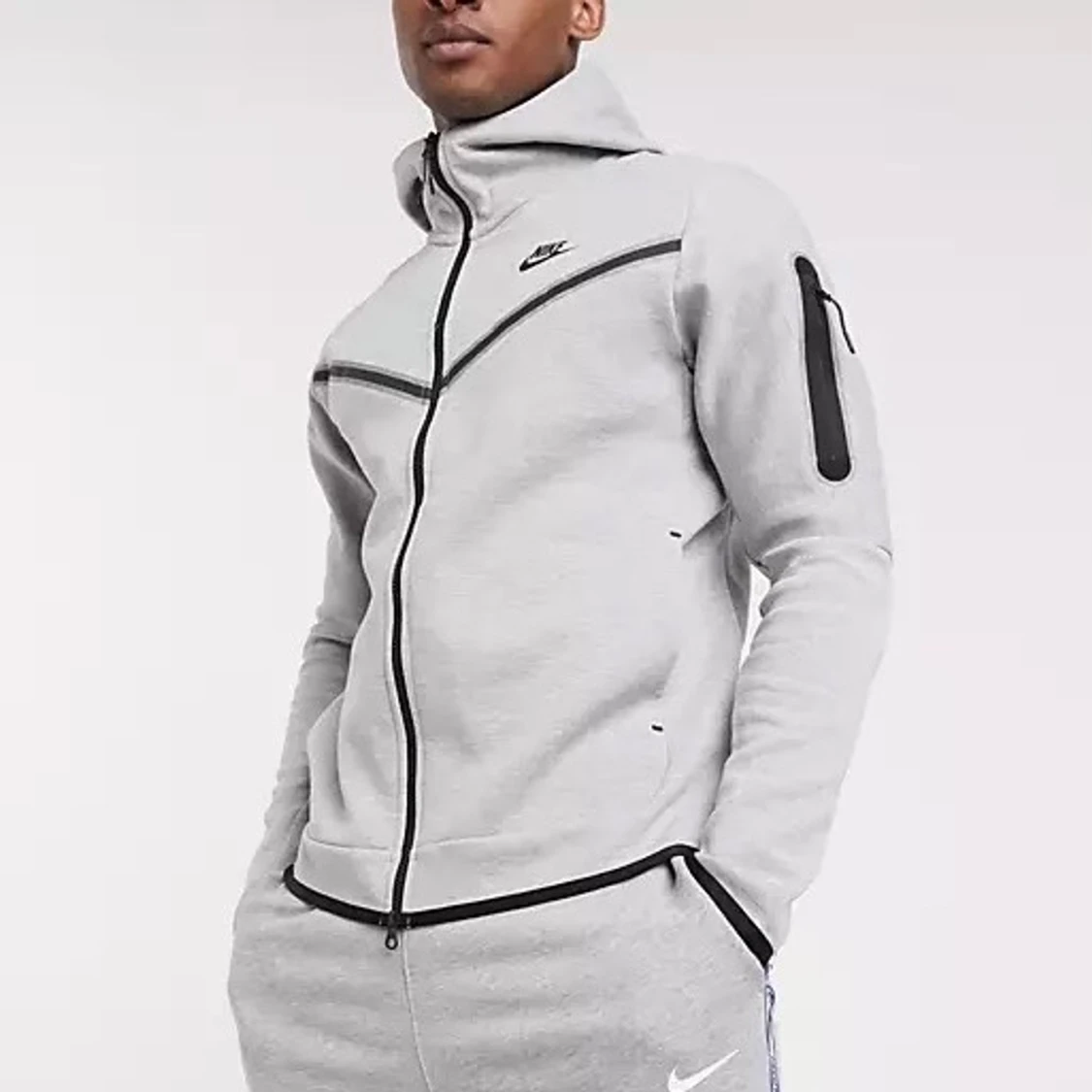 Nike tech fleece herr  - 90