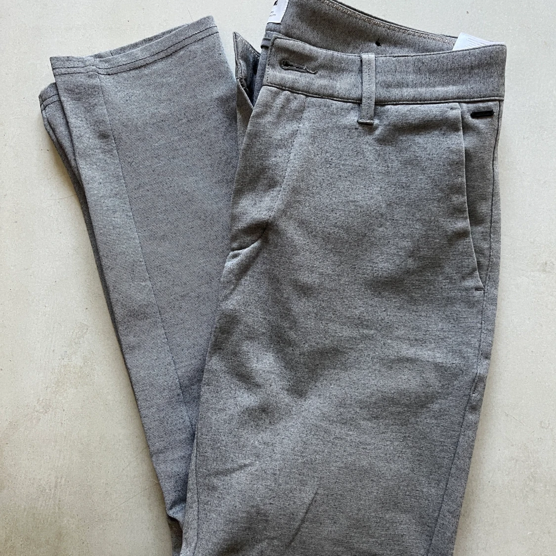 Kostymbyxor, storlek W31 L32 - 90