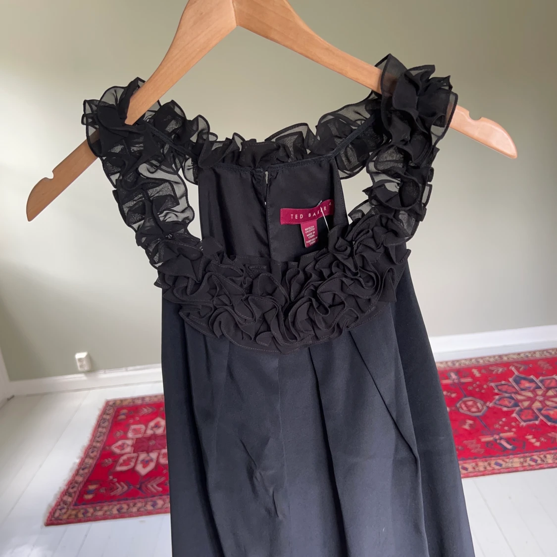 Vintage blus från Ted Baker - 90