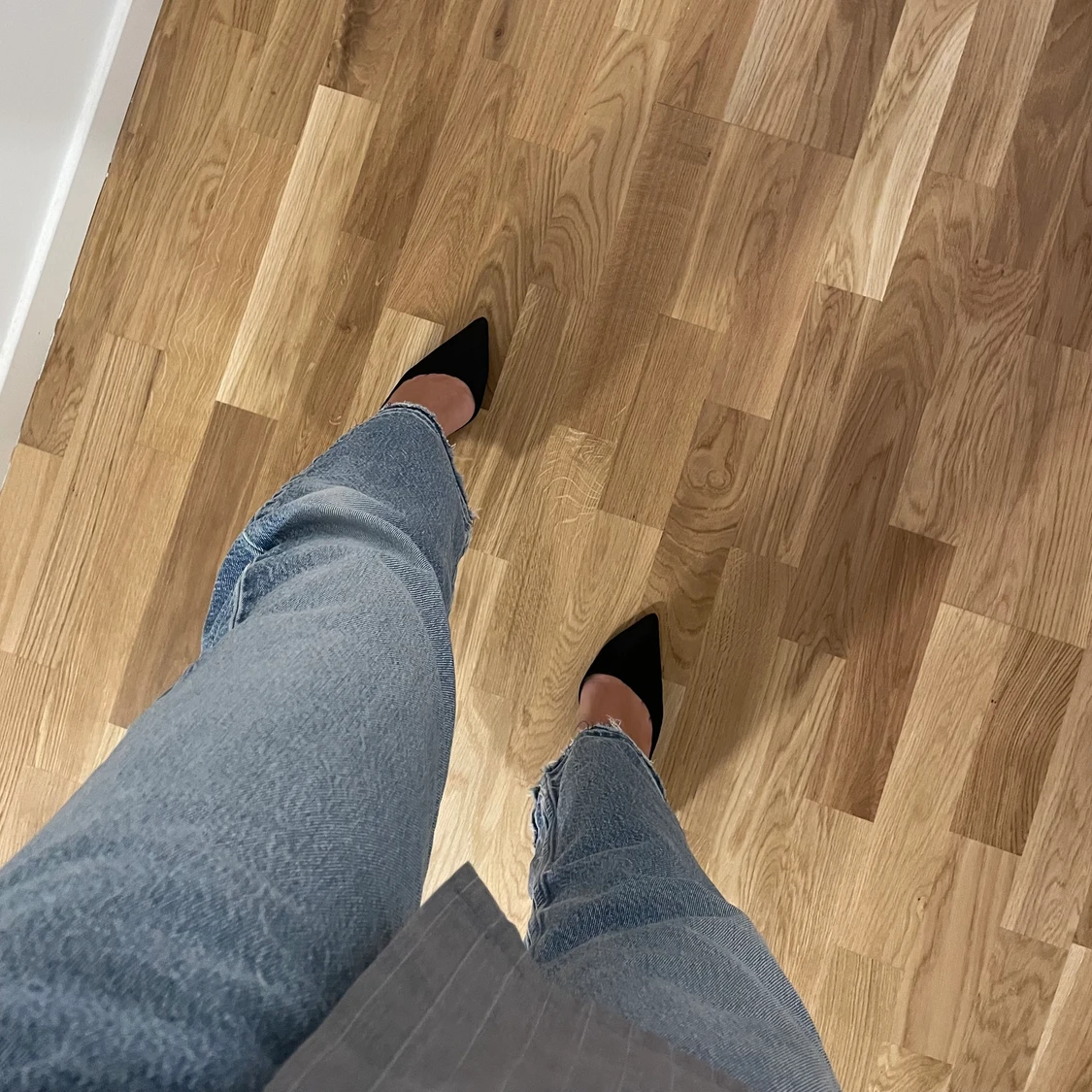 Assymetriska Stilettklackar från Mango - 91