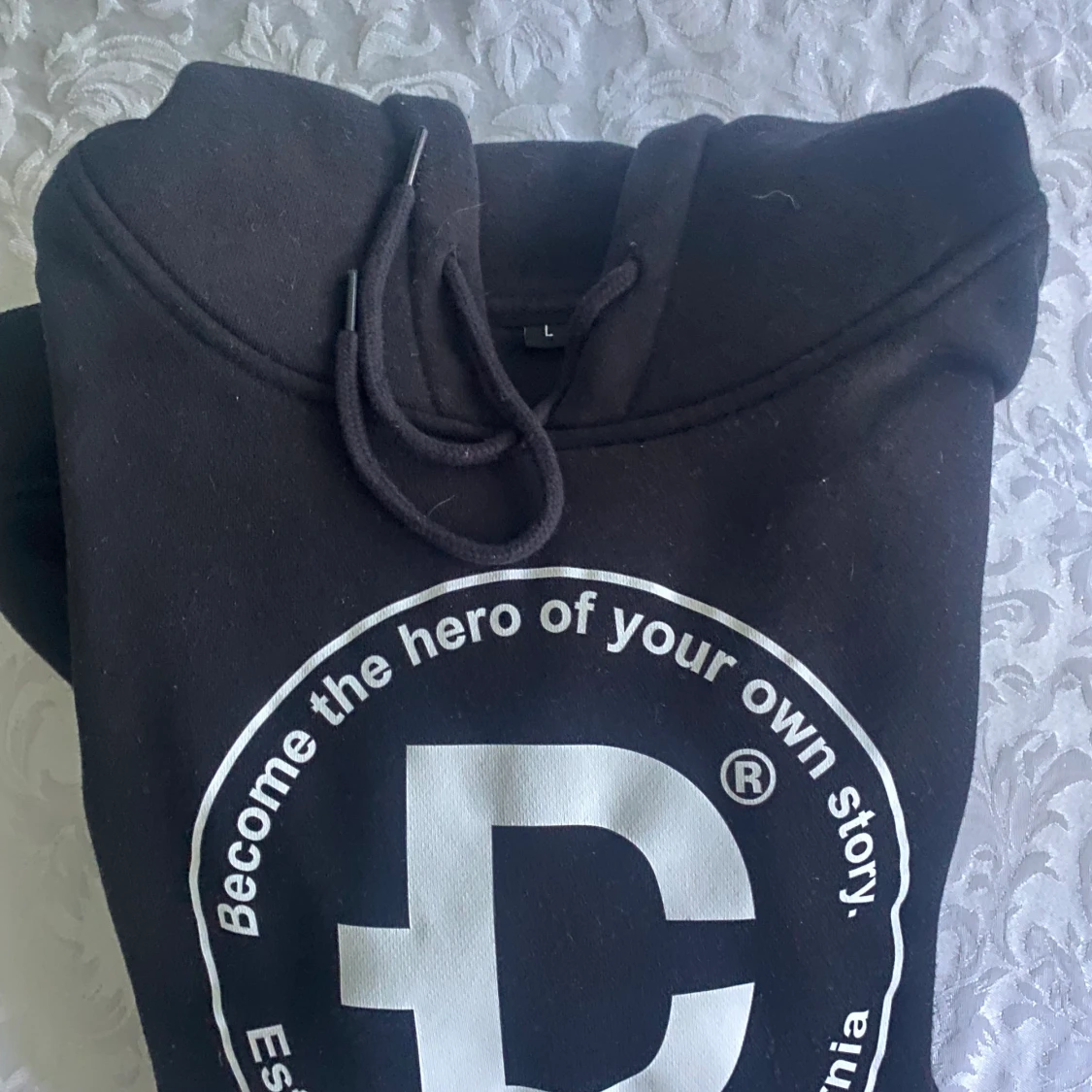 Dirtcült Hoodie Dam